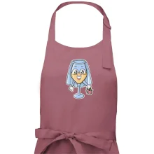 Bílé víno pro nevěstu