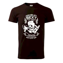 Nesnáším být sexy - fachman