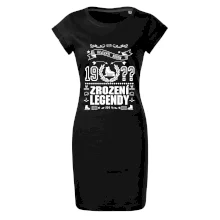 Zrození legendy - pro hokejistu Zrození legendy - pro hokejistu
