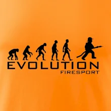 Evolution Firesport