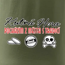 Kutná Hora město s tradicí