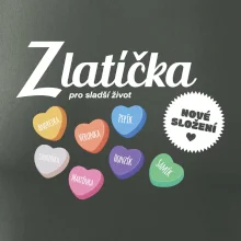 Zlatíčka děti