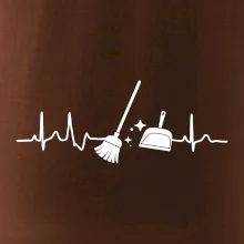 EKG zametání