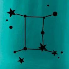 Souhvězdí - Gemini - Blíženci
