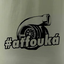Ať fouká