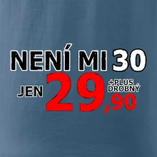 Není mi 30 Není mi 30