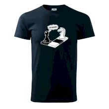 Jdem hrát radši na schovku