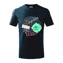 Až vyrostu budu jako táta - cyklista