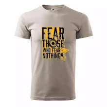Motocross fear those who fear nothing