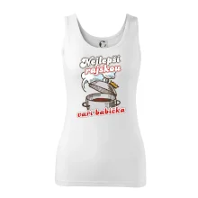 Nejlepší rajskou vaří babička