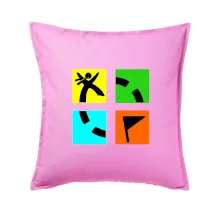 Geocaching logo barevné