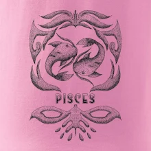 Pisces - vintage