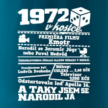 1972 v kostce