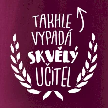 Takhle vypadá skvělý učitel