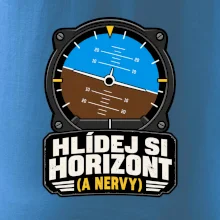 Hlídej si horizont