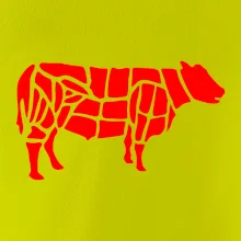 Grilování - Grill Chef - Kráva