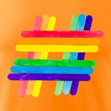 LGBT hashtag LGBT hashtag