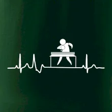 EKG stolní tenis
