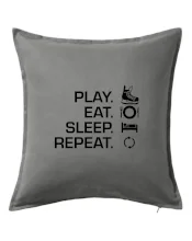 Play Eat Sleep Repeat hokej