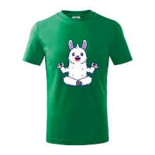 Yoga meditace - lama