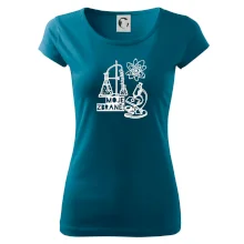 Moje zbraně - chemie