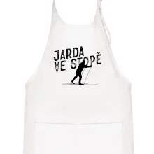 Jméno ve stopě běžkař