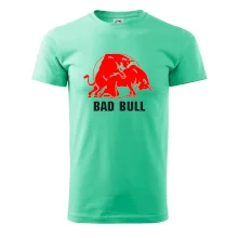 Bad Bull