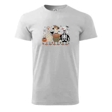 Halloweenské kachny