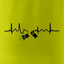 Ekg osvětlovač - spoty