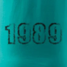 Ročník tečkovaná čísla