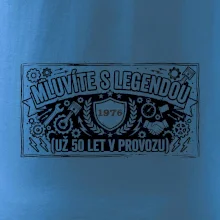 1976 - mluvíte s legendou