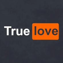 Porn - True Love