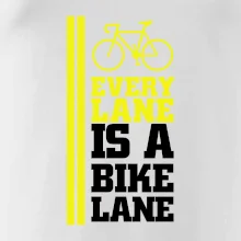 Every Lane Bike Lane
