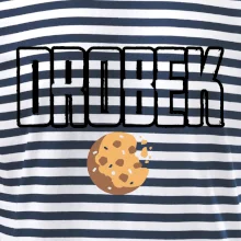 Drobek - sušenka