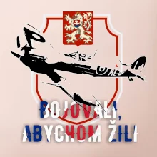 ERB bojovali, abychom žili