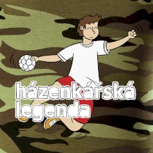 Házenkářská legenda