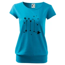 Souhvězdí - Scorpio - Štír