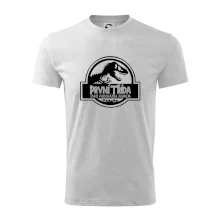 První třída jako procházka parkem