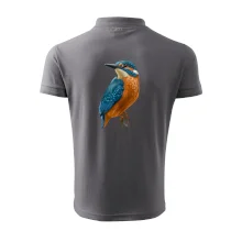 Lednáček kreslený