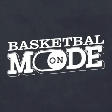 Basketbal mode