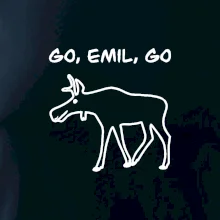 Go, Emil, go (Moňas)