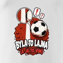 Nohejbal byla to lajna