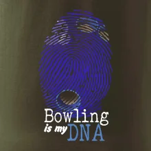 Bowling is my DNA Bowling is my DNA