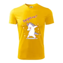 Jednorožec Opiješ mě?