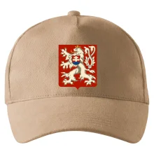 Znak ČSR - Československá republika (1948–1960)