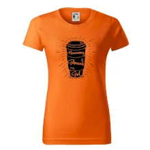 Honorary Gilmore Girl