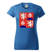 Znak Česká a Slovenská Federativní Republika 1990–1992