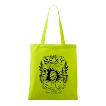 Nesnáším být sexy - kytarista