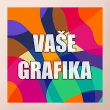 Potisk s vaší grafikou