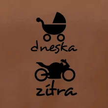 Dnes zítra silnice